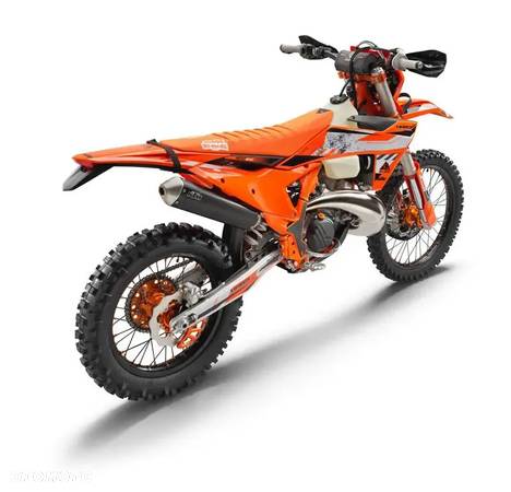 KTM EXC - 2