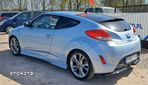 Hyundai Veloster 1.6 blue Style - 3