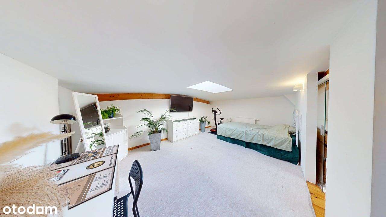 Mieszkanie z garażem w centrum Goleniowa-16