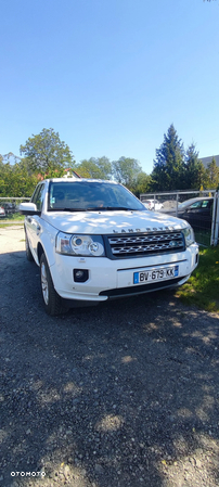 Land Rover Freelander - 5