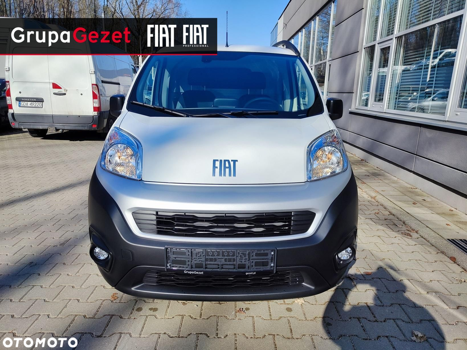 Fiat Fiorino - 9