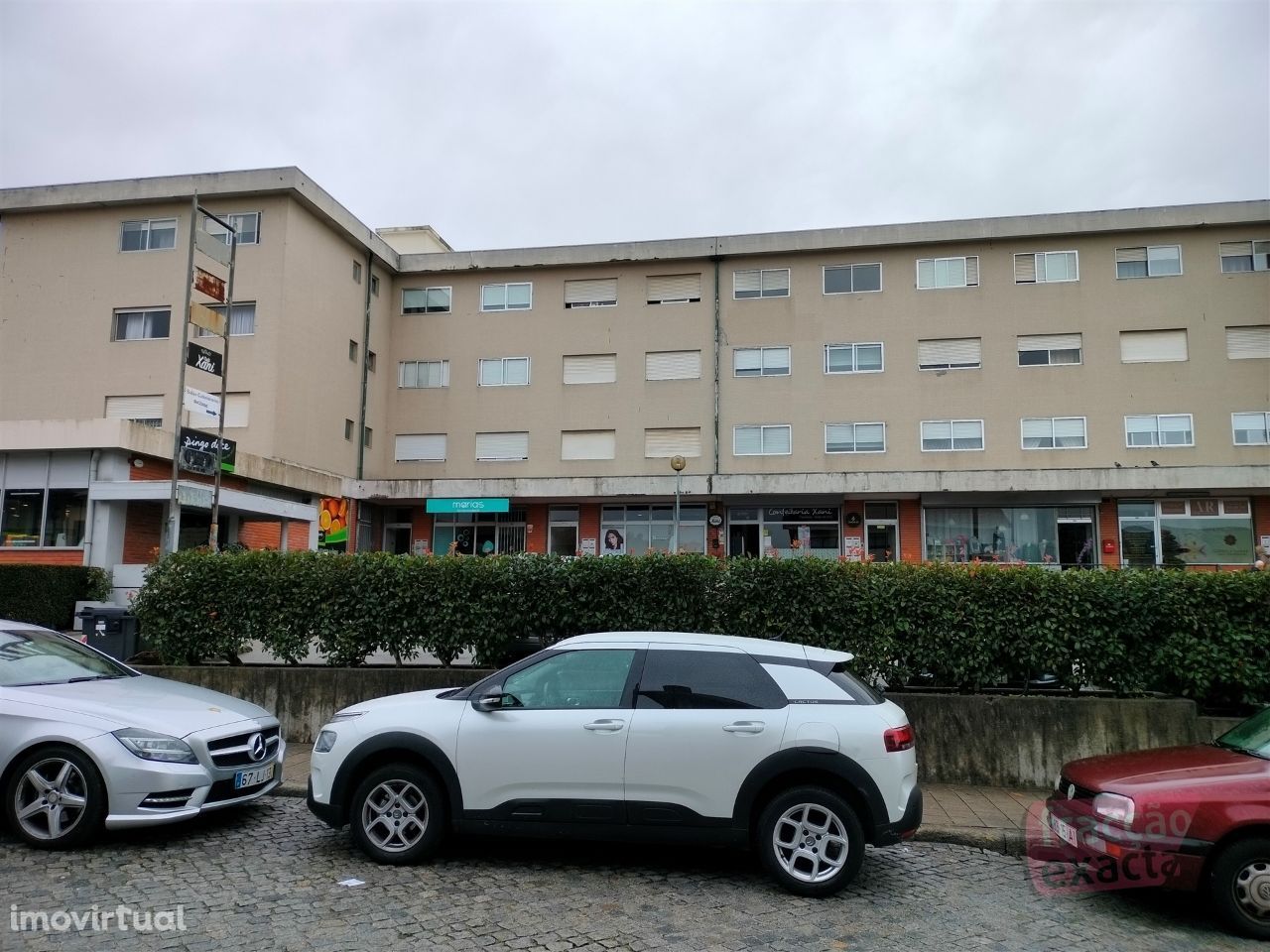 Apartamento T3, Padrão da Légua, Matosinhos, Porto