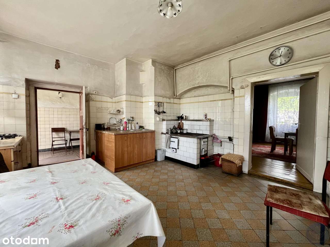 Nieruchomość z duszą i historią – dawny młyn!-7