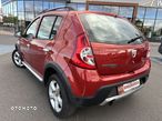 Dacia Sandero 1.5 dCi Stepway - 4