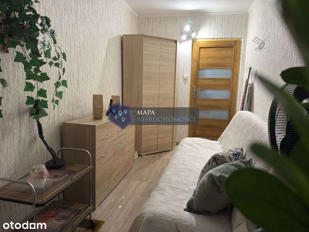 M4 na I piętrze w bloku z windą-5