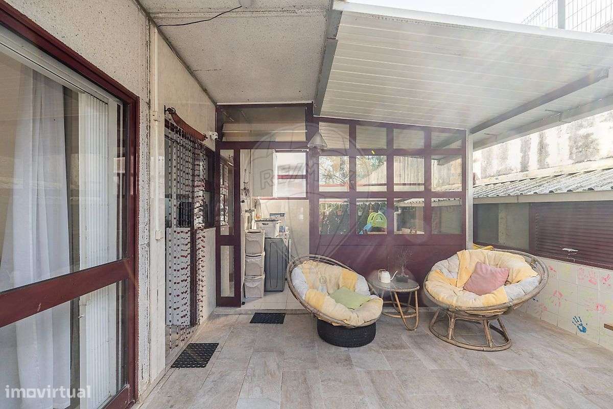 Apartamento T2 para venda-17