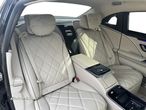 Mercedes-Benz S 580 4MATIC MHEV Long Aut. - 16