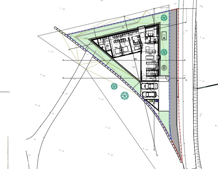 Lote de Terreno  Venda em Alfena,Valongo