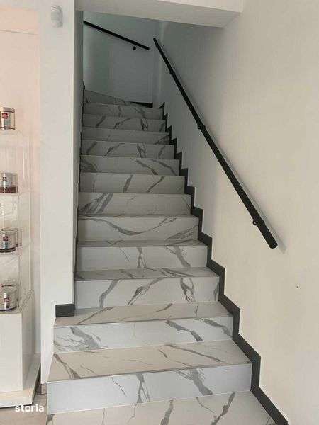 Casa de vanzare in Bucurestii Noi, zona Bazilescu - Imagine principală: 5/8