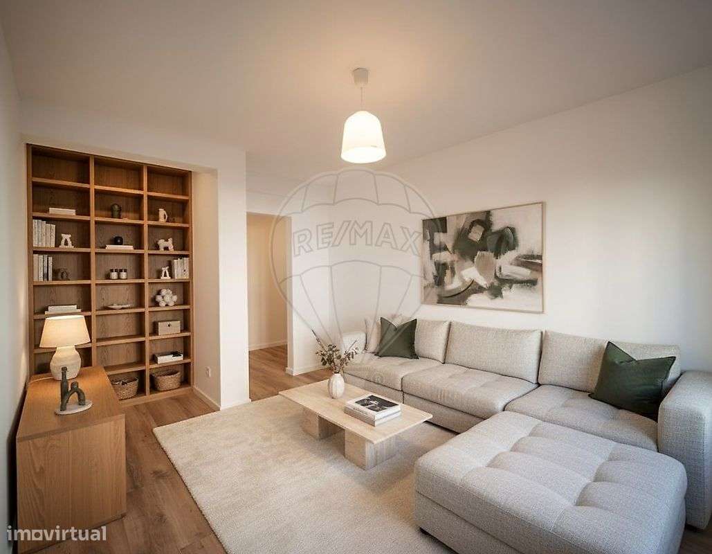 Apartamento T4 para venda - Grande imagem: 1/30