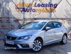 Seat Leon - 2