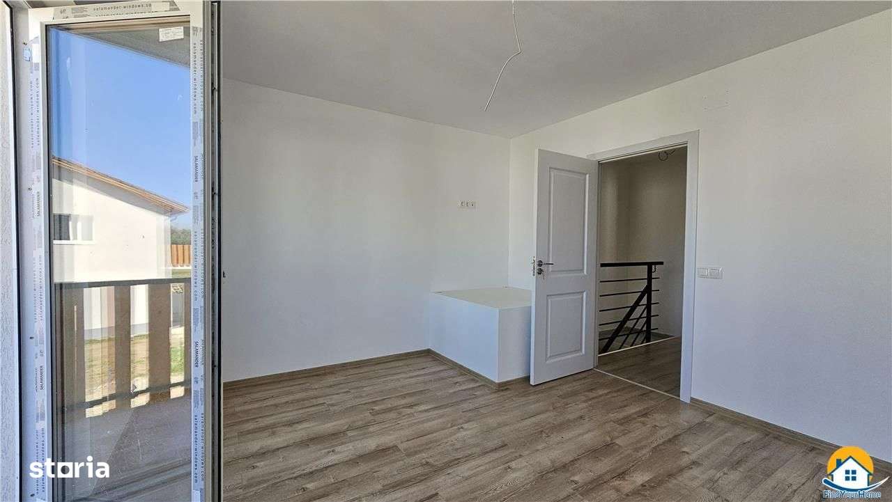 Dezvoltator, Apartament 3 camere in vila tip duplex - Imagine principală: 5/15