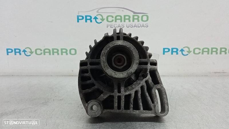 Alternador Fiat Panda (169_) - 4