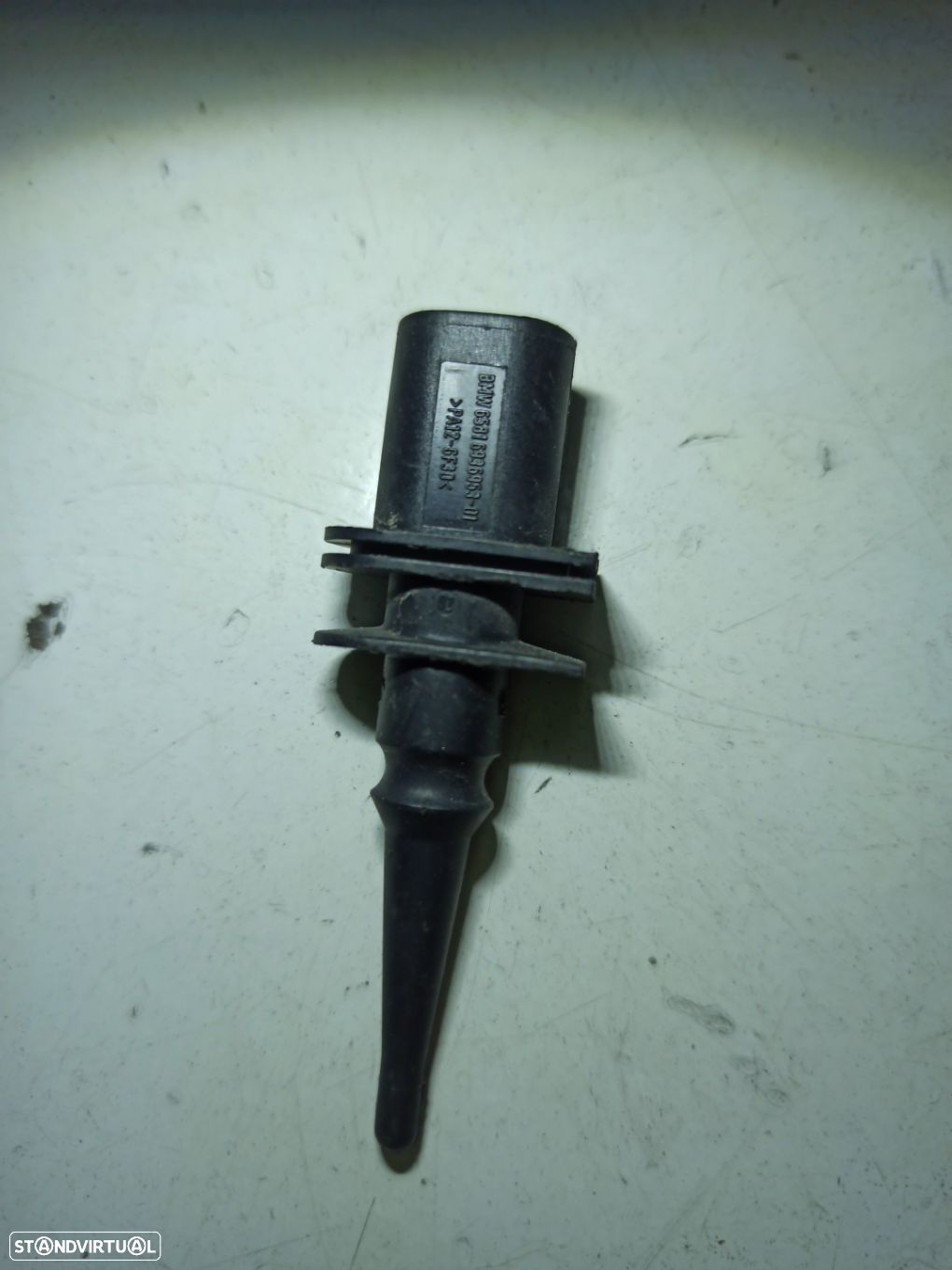 Sensor De Temperatura Bmw 3 Touring (E91) - 1