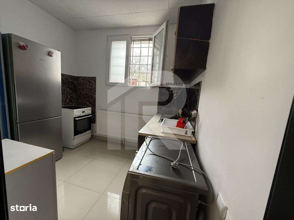 Locatie cu 12 patruri pentru muncitori straini, cu posibilitate de par - Imagine principală: 5/15