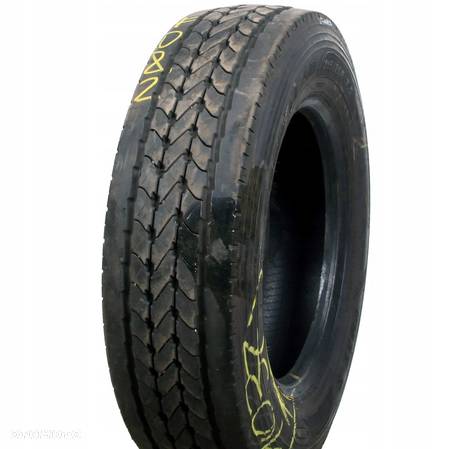 Opona TIR 215/75R17.5 Goodyear KMAX S idF082 - 1