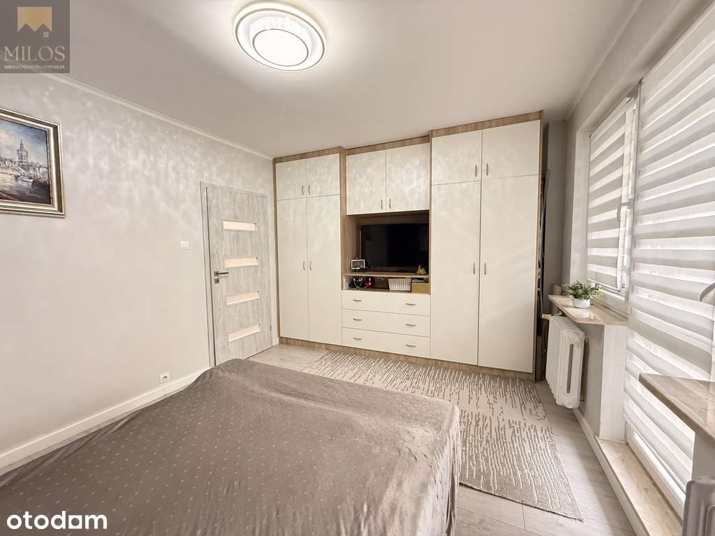 Wygodne 3 pokoje z loggią i piwnicą – centrum-2