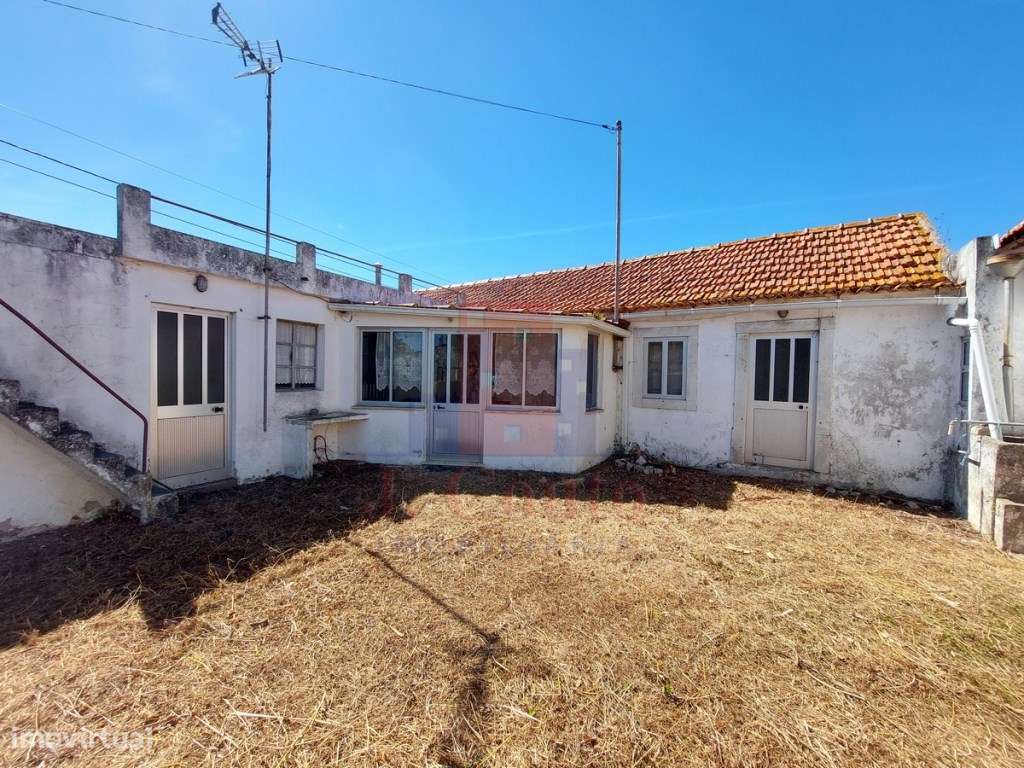 Moradia em Bárrio, Alcobaça (Costa de Prata)-5
