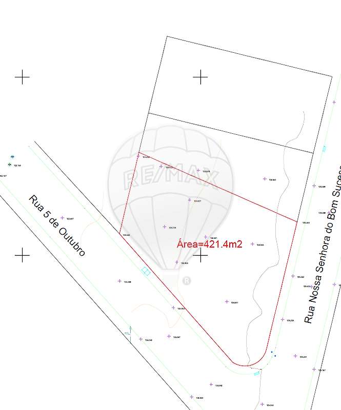 Terreno  para venda - Grande imagem: 4/7