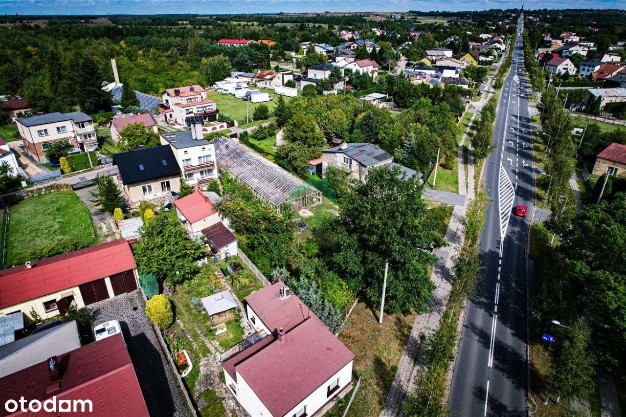 Dom na sprzedaż – ul. Rędzińska 55, Częstochowa-16