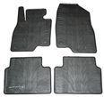 Set covorase auto din cauciuc Mazda 3 2013-01.2019, Gledring, 4 buc. - 1