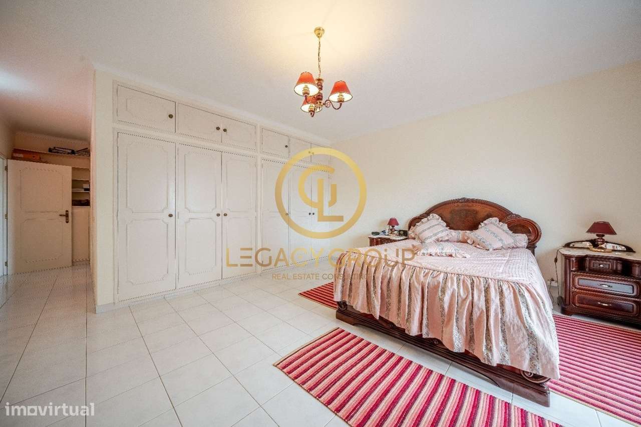 Moradia T5 Portimão-33