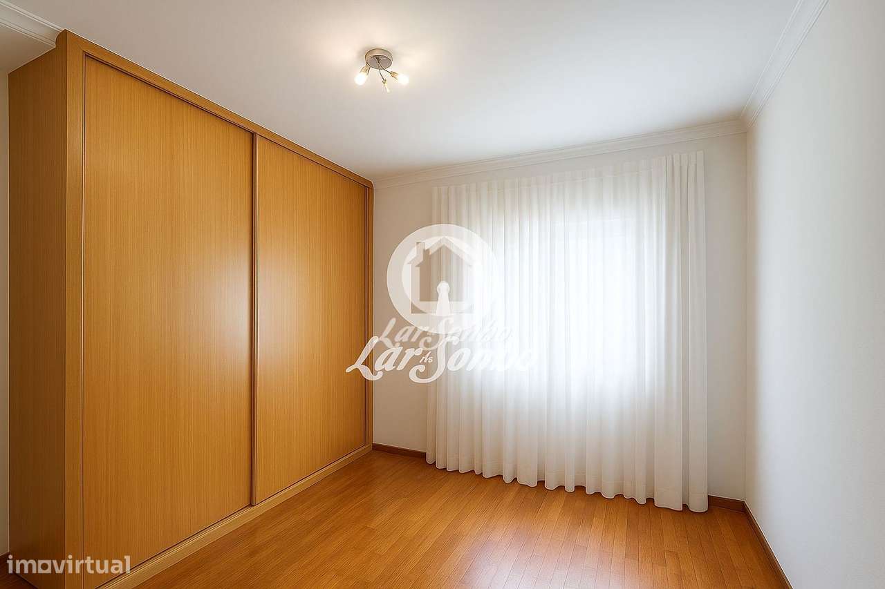 Apartamento T3 em Vila do Conde - Grande imagem: 4/27