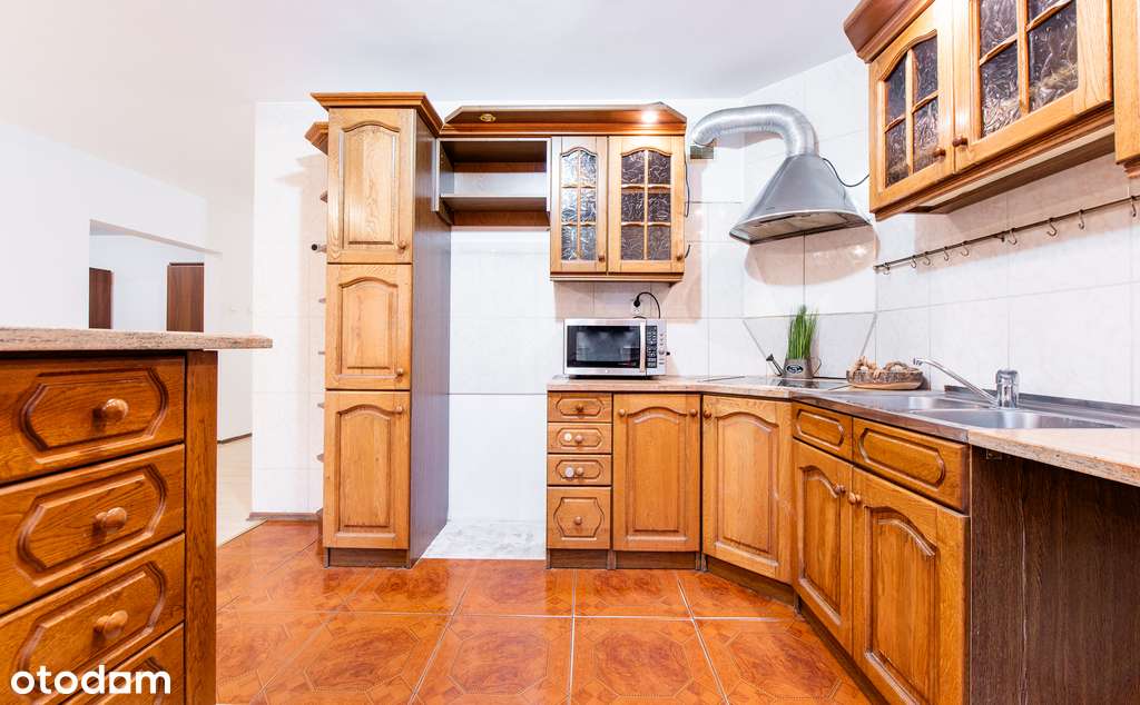 Rodzinne  3 Pokoje / 1 piętro/ Garaż - Pełny obrazek: 4/20