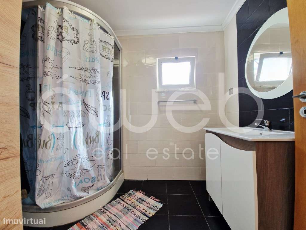 Moradia T3, Samora Correia, Benavente-29