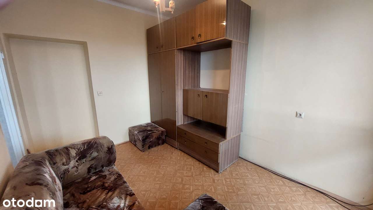 Dwa Pokoje Z Balkonem - Osiedle Syberka-5