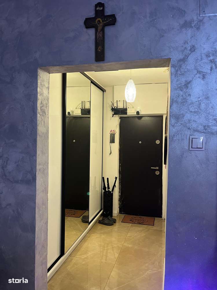 Apartament 2 camere Pantelimon / Carrefour / Parc-4