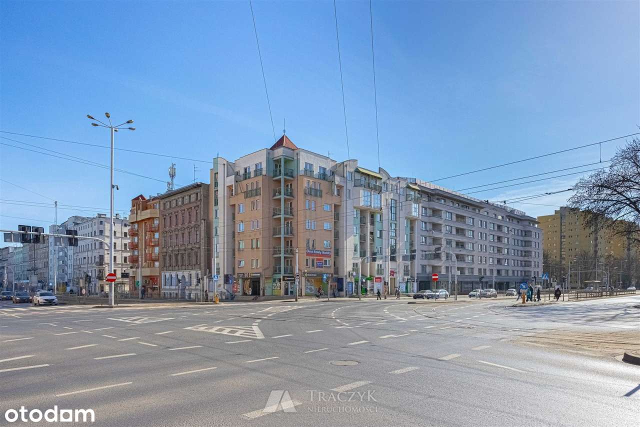 Dla inwestora /przy ogrodzie botanicznym/ 4 pokoj-19