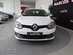 Renault Mégane 1.2 TCE Dynamique SS - 2