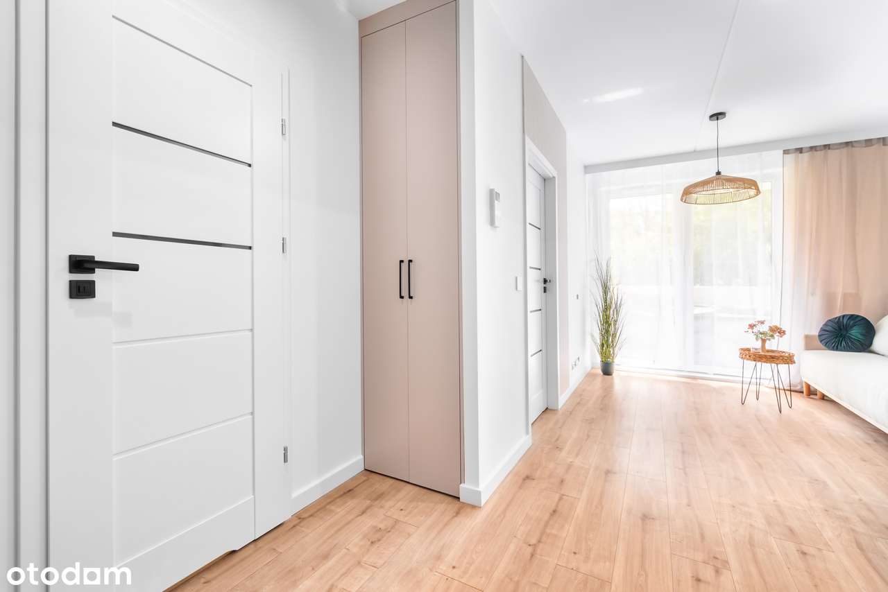 Nowe i gotowe 2P+A|Blisko centrum |Bezpośrednio| F-Vat-2