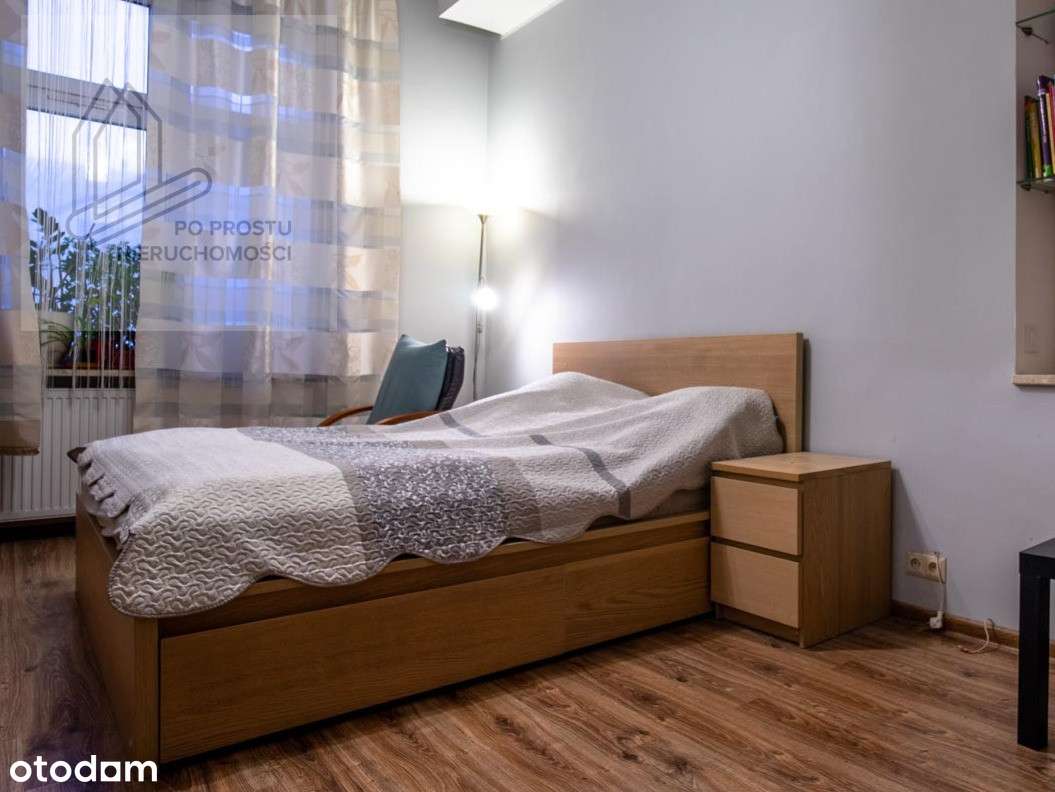 Trzebnicka ✦ 2 Pok ✦ możliwy rozkład ✦ po remoncie-0