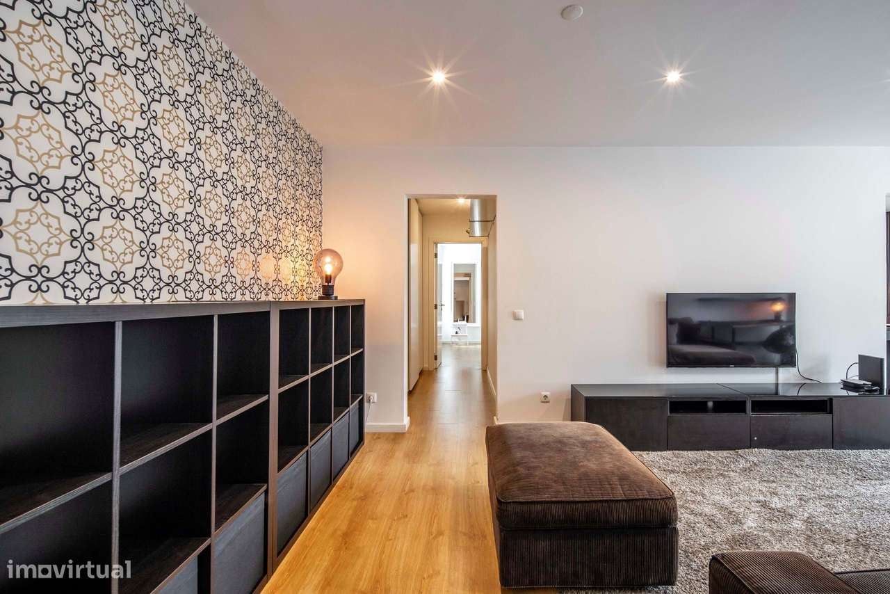 Apartamento para arrendar na Costa da Guia, Cascais - Grande imagem: 4/30