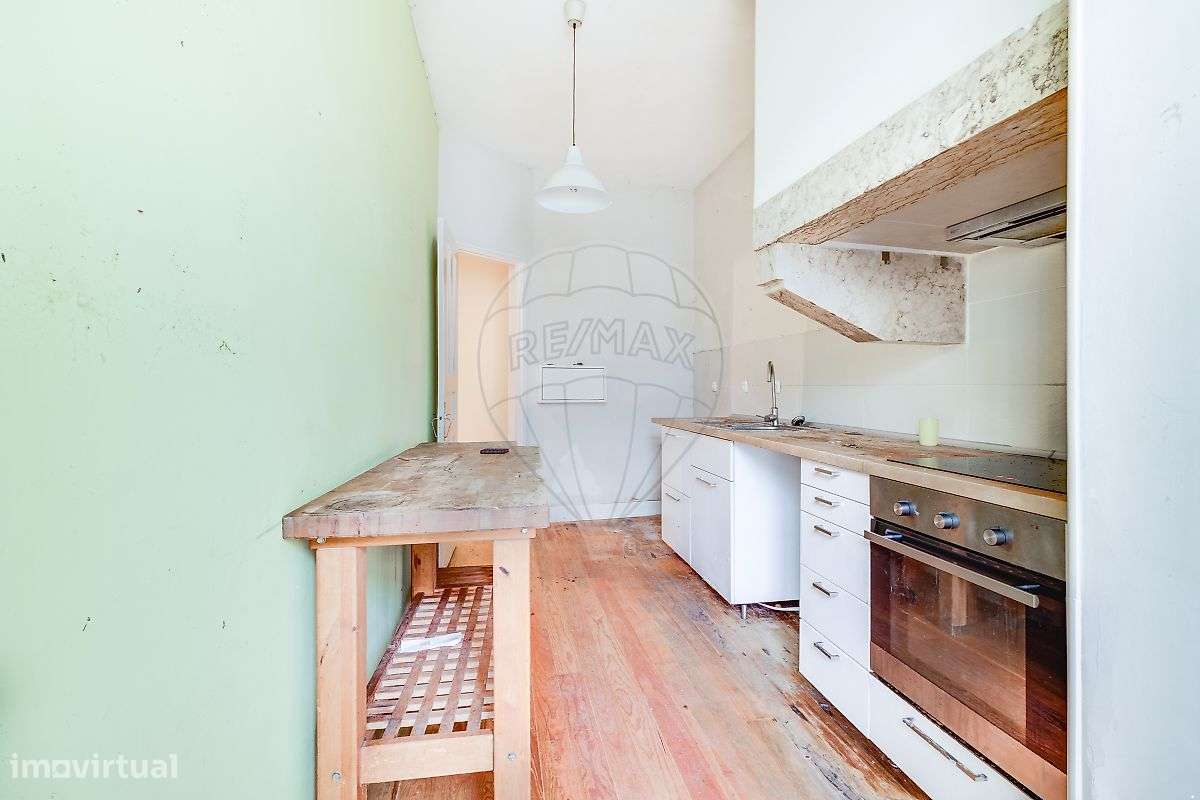 Apartamento T3 para venda-14