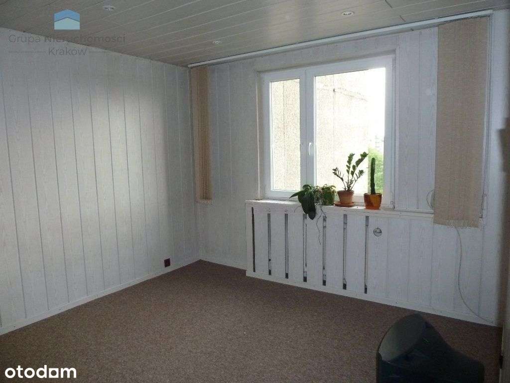 Mieszkanie 73 m2 ul. Kobierzyńska Kraków-9