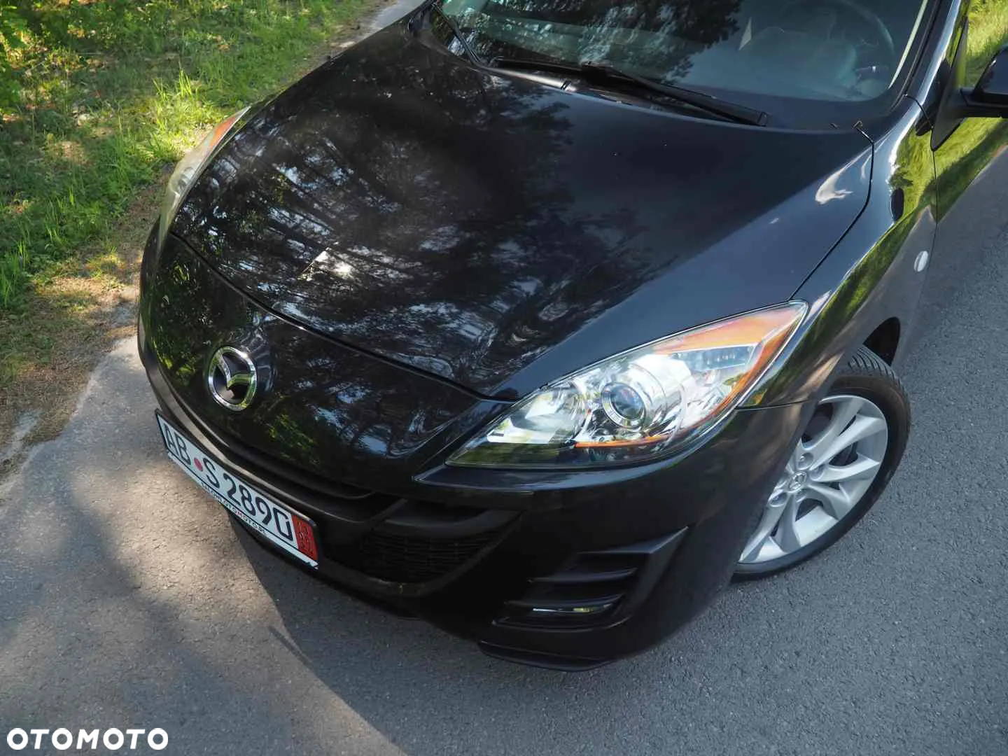 Mazda 3 2.0 Exclusive + - 37