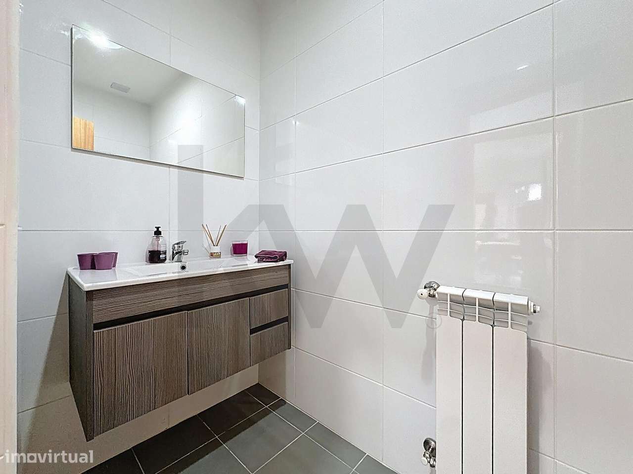 Apartamento T3 c/ 233m2 | Garagem 2 Carro | Enorme Varandas | Elevador-20