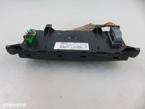 KLIMATRONIK RENAULT CLIO II 8200352853 - 10