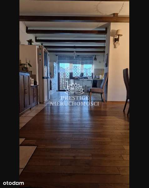 Wygodne mieszkanie z ogródkiem-7