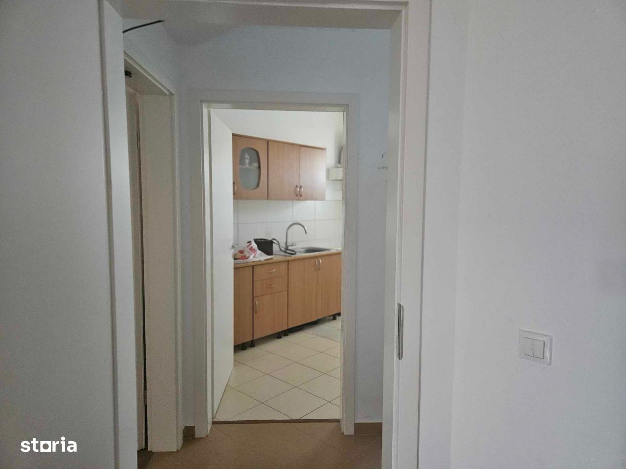 Apartament de 2 camere zona Avantgarden