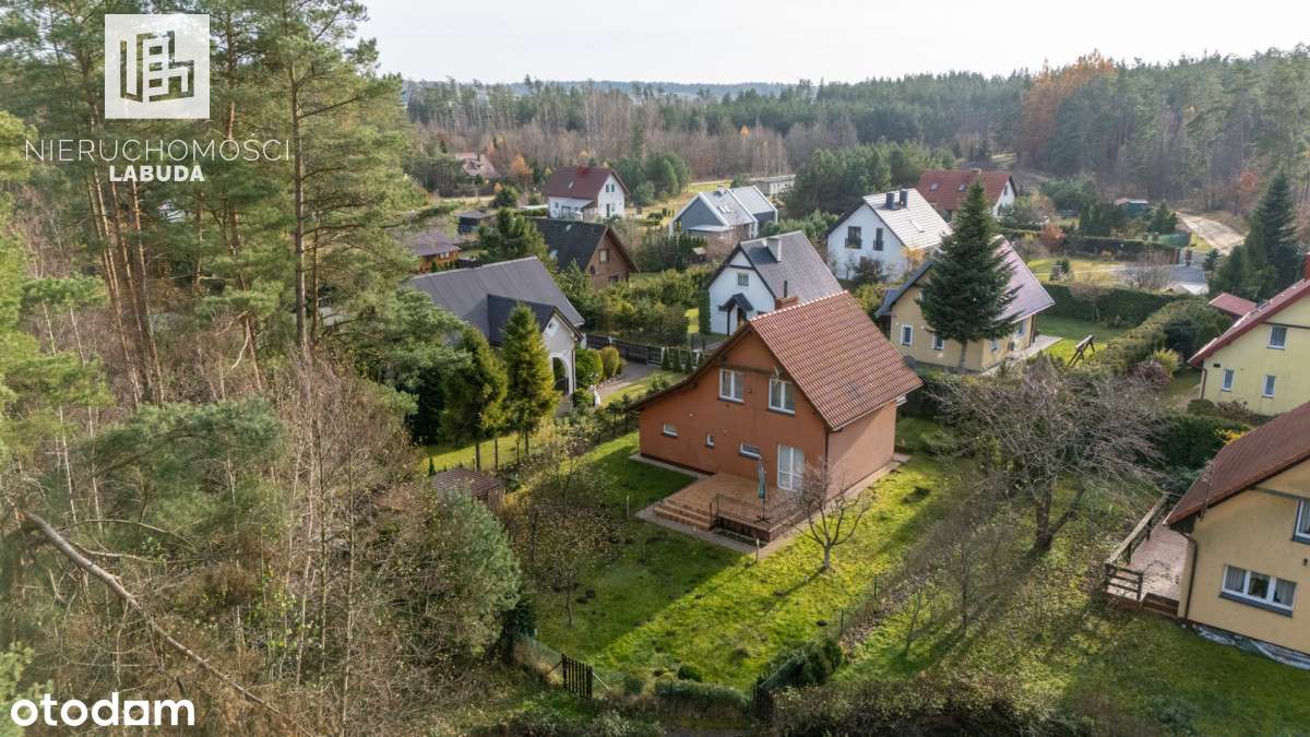 Dom przy lesie blisko jeziora – Podjazy - Pełny obrazek: 4/17