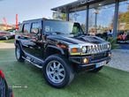 Hummer H2 6.0 SC Luxury - 6