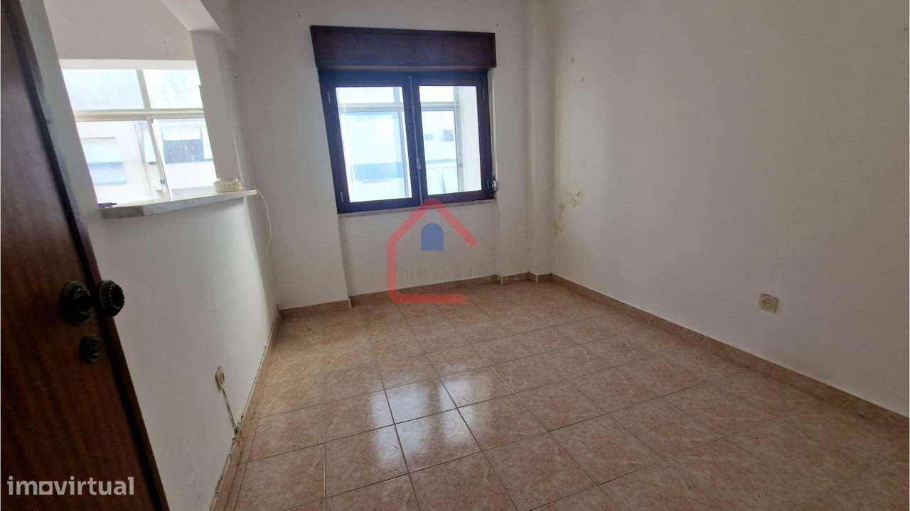 Apartamento T3 em Portugal-30