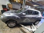 Haion Cu Luneta Nissan Juke 2010 - 2014 SUV 4 Usi ARGINTIU (782) - 8