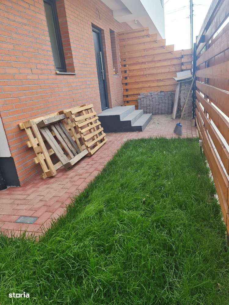 Vila P+1+M,Popesti Leordeni,disponibila imediat - Imagine principală: 5/20