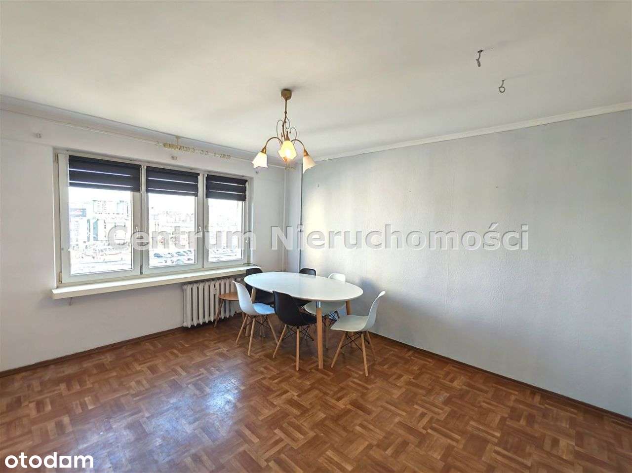 Okazja! M3 Wrzosowiak / 5 Piętro Z Balkonem-2