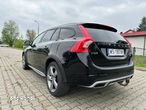 Volvo V60 Cross Country D4 AWD Geartronic Summum - 5